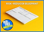 Risk-Free Innovation: All Risk-Reducer Interactive Blueprints ...