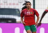 Aisha Buhari Cup: Morocco’s El Haj dreams glory | The Nation Newspaper