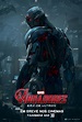 Pôster do filme Vingadores: Era de Ultron - Foto 60 de 129 - AdoroCinema