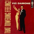 Vic Damone - That Towering Feeling! | Veröffentlichungen | Discogs