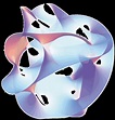 Mirror symmetry (string theory) - Alchetron, the free social encyclopedia