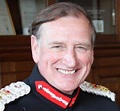Lord Lieutenant gives his tribute to mark the anniversary of VE Day ...