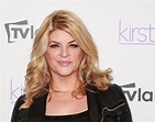 Kirstie Alley Interview: 5 Fast Facts You Need to Know