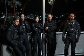 Review: S.W.A.T. 1x1 (US: CBS) - The Medium is Not Enough