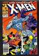 The Uncanny X-Men #231 (1988) | Comic Books - Copper Age, Marvel ...