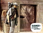 Foto zum Film Django - Ein Sarg voll Blut - Bild 1 auf 2 - FILMSTARTS.de