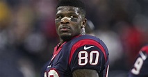 Andre Johnson will retire with Houston Texans