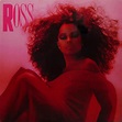Diana Ross – Ross (1983, Vinyl) - Discogs