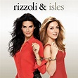 Rizzoli and Isles TNT Promos - Television Promos