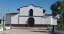 23 opiniones de Iglesia Santa Bárbara (Iglesia) en Sicaya (Junín)