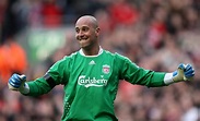 Liverpool FC keeper Pepe Reina's career in pictures - Liverpool Echo