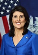 Nikki Haley resigns as ambassador to the United Nations – The MoCo Student