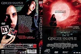 Ginger Snaps 2 (2004) R2 DE DVD Cover - DVDcover.Com