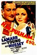 Cenizas de amor (1941) - FilmAffinity