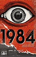 La cueva de los libros: 1984 de George Orwell (releído)