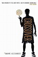 Review: The Crossover by Kwame Alexander, Guest Post by Allie of In Bed ...