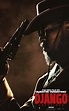Django Unchained Character Posters Set