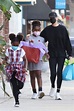 Charlize Theron Takes Daughters Jackson & August Shopping — Photos ...
