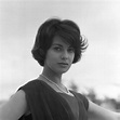 Beauty Break: Anna Maria Ferrero, Italian actress of the 50s | Movie ...