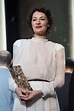 Jeanne Balibar – Cesar Film Awards 2018 in Paris • CelebMafia