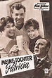 ‎Meine Tochter Patricia (1959) directed by Wolfgang Liebeneiner • Film ...
