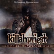 Killah Priest - Discografia 1998 - 2020 (27 Albumes) (Estados Unidos ...