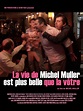 News du film La Vie de Michel Muller est plus belle que la vôtre - AlloCiné