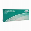 Calcitriol Medimart 0.25 µg 30 cápsulas | Walmart