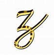 Z Letter Transparent | PNG All