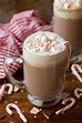 How to make: Best mint cocoa
