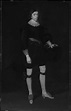 Portrait of James Hamilton, Earl of Arran, Later 3rd Marquis and 1st ...