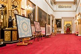 Exhibition Alert: Laura Visits the 2018 Summer Opening of Buckingham ...