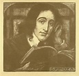 Baruch Spinoza - Alchetron, The Free Social Encyclopedia