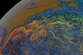 Mapping Ocean Currents | Open Rivers Journal
