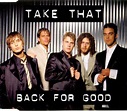Take That Back for good (Vinyl Records, LP, CD) on CDandLP