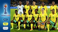 Verso i Mondiali FIFA di Francia 2019: il Sud Africa - Calcio femminile ...