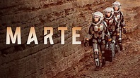 Marte (2018) - Netflix | Flixable