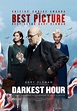 5 Clips of Darkest Hour |Teaser Trailer