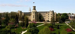 Wheaton College (Illinois) | Overview | Plexuss.com