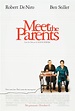 Meet the Parents (#1 of 2): Extra Large Movie Poster Image - IMP Awards