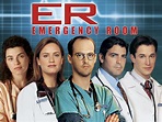 Prime Video: E.R. - Emergency Room - Staffel 1