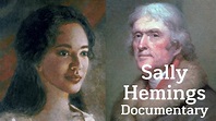 Sally Hemings (2000) | Documentary - YouTube