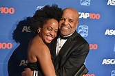 Diana Ross’ Daughter Rhonda Was a Teen When She Learned Her Dad Was ...