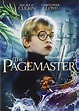 Amazon.com: The Pagemaster: Macaulay Culkin, Christopher Lloyd, Kanin ...