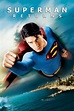 Superman Returns (2006) - Posters — The Movie Database (TMDB)