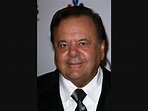 Paul Sorvino Of 'Goodfellas' Dead At 83 | Across Indiana, IN Patch