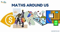 Use of Mathematics in Daily Life (15 Examples)