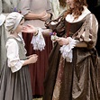 Reine De L’Histoire — Women of History: Henrietta Maria of Bourbon...