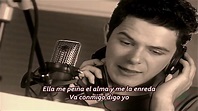 Alejandro Sanz - Y Si Fuera Ella - 1997 - Con letra - YouTube