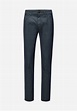 BOSS KEITH - Slim fit jeans - dark blue four/dark blue - Zalando.de